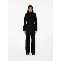 BURBERRY KENSINGTON coat