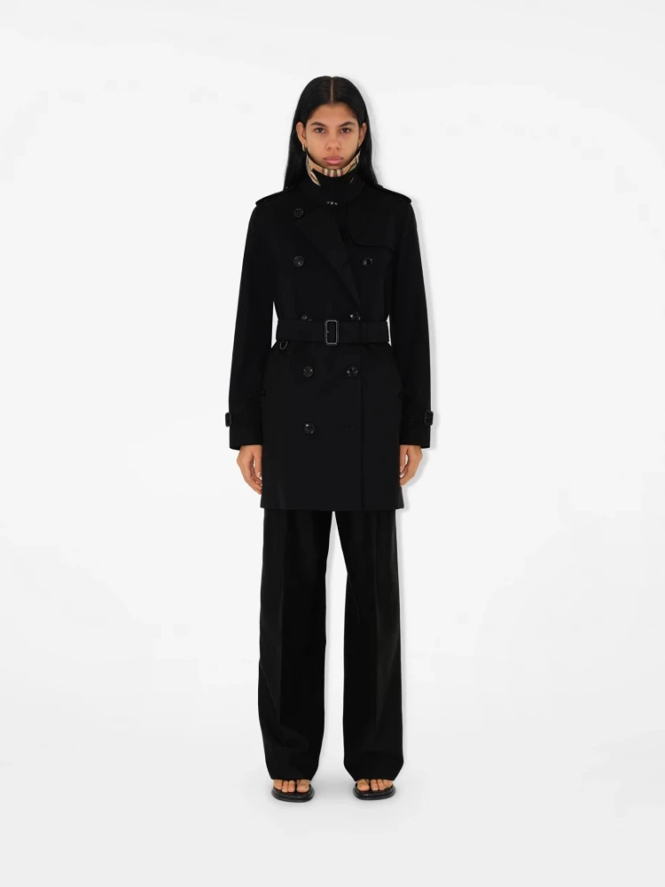 BURBERRY KENSINGTON coat alternative