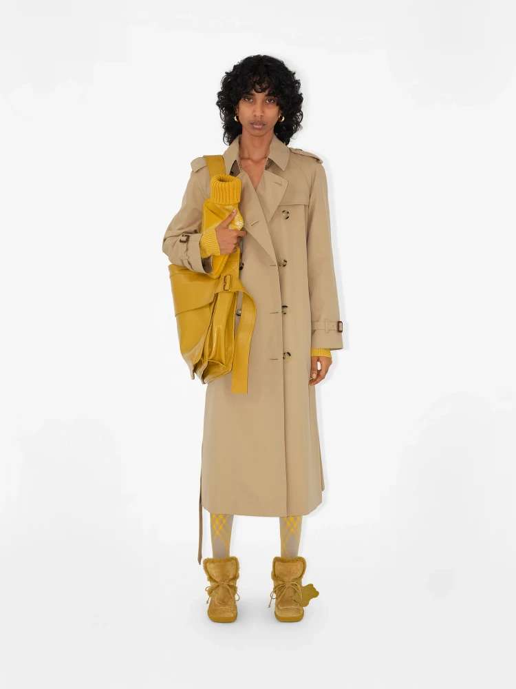 BURBERRY WATERLOO coat alternative