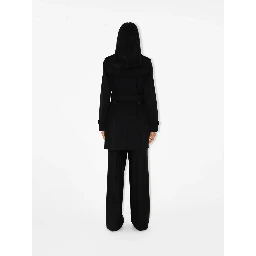 BURBERRY KENSINGTON coat