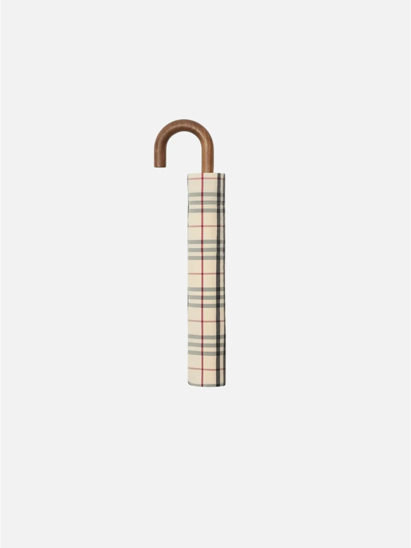 BURBERRY umbrella