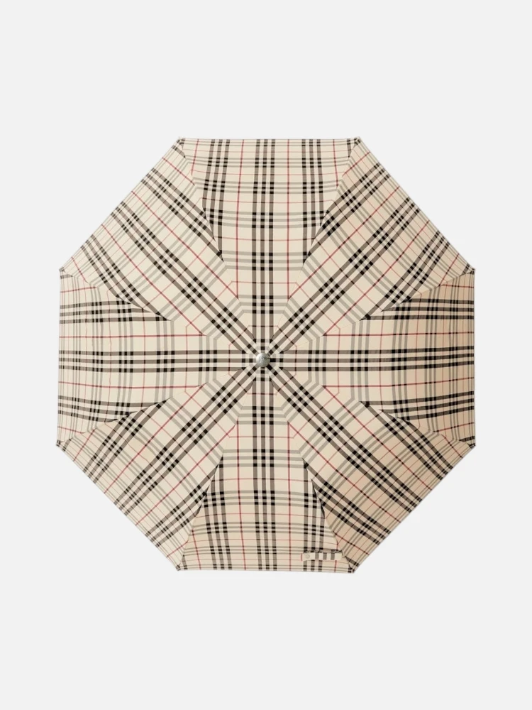 BURBERRY umbrella alternative