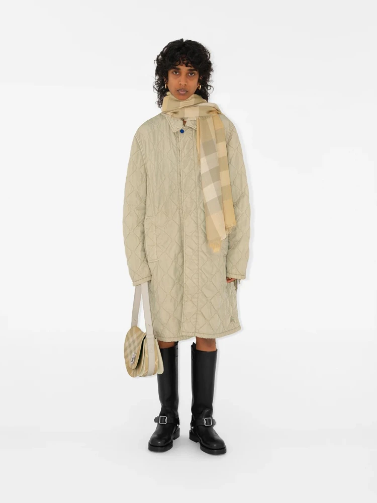 BURBERRY scarf alternative