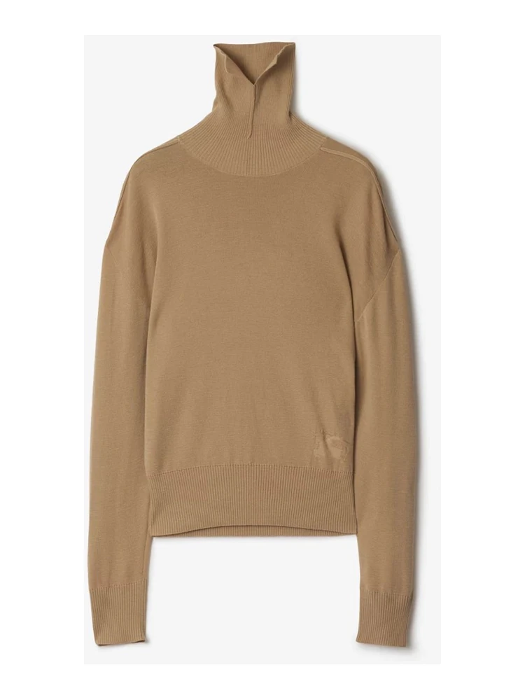 BURBERRY turtleneck