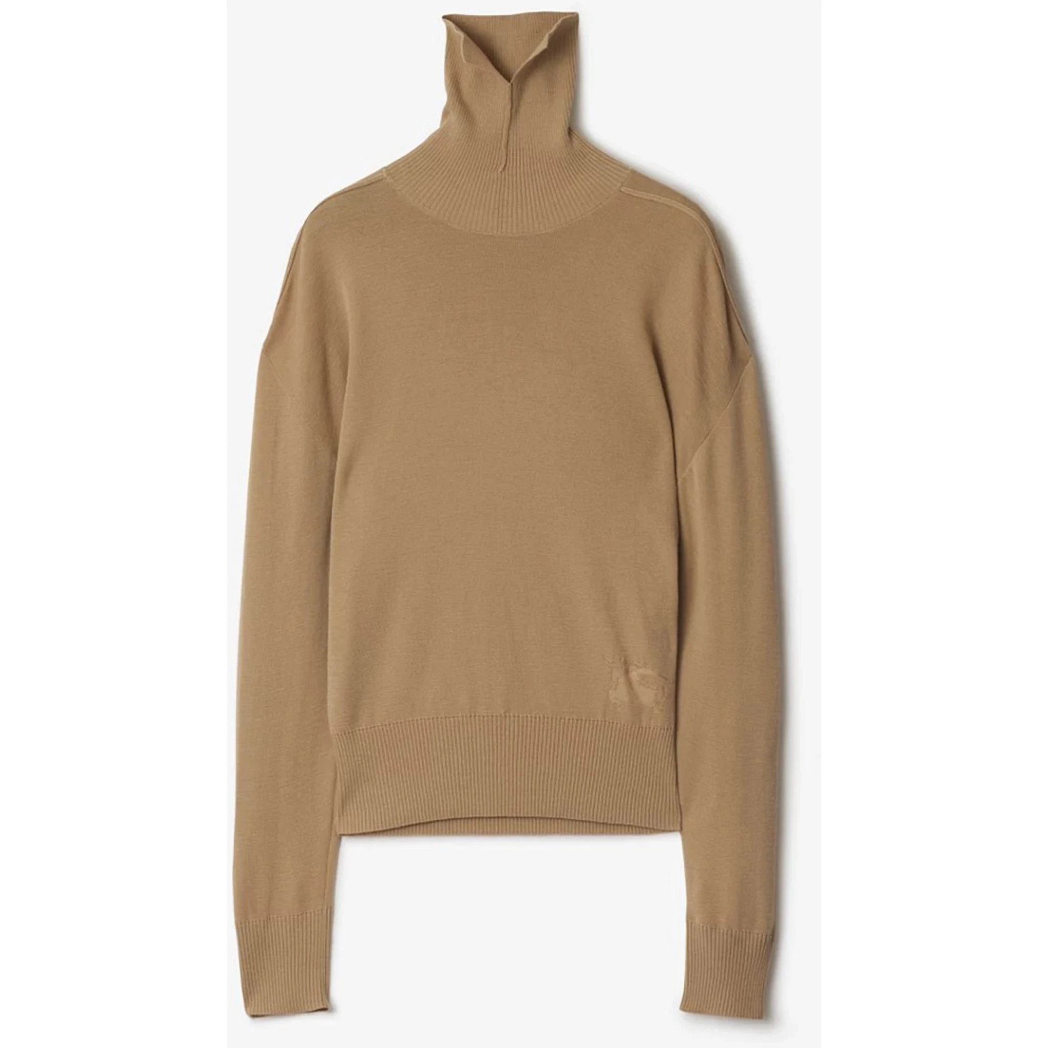 BURBERRY turtleneck