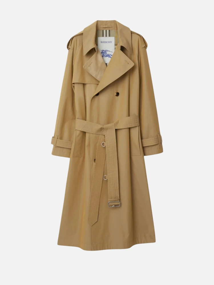 BURBERRY coat