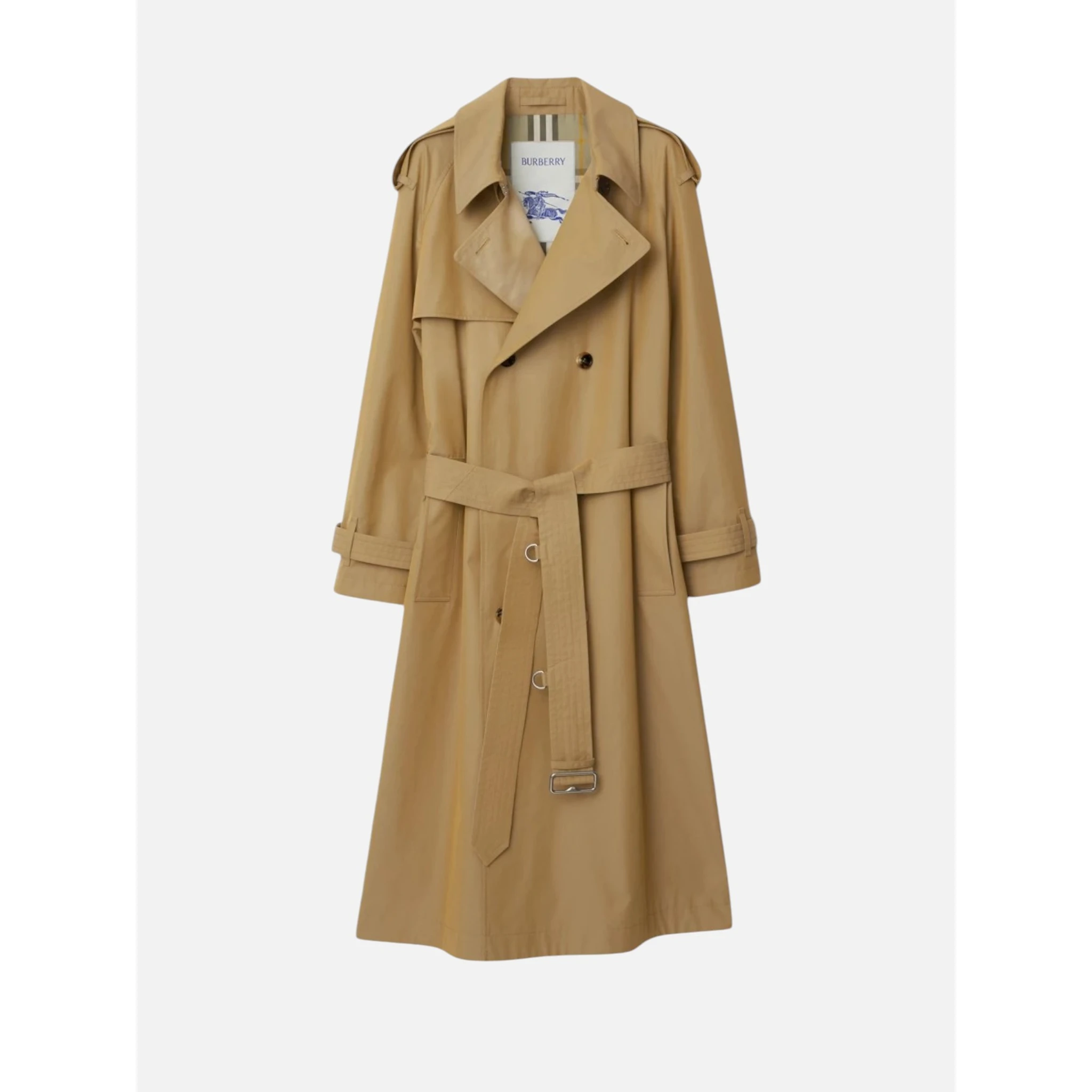 BURBERRY coat