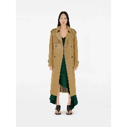 BURBERRY coat