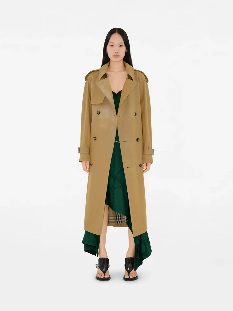 BURBERRY coat alternative