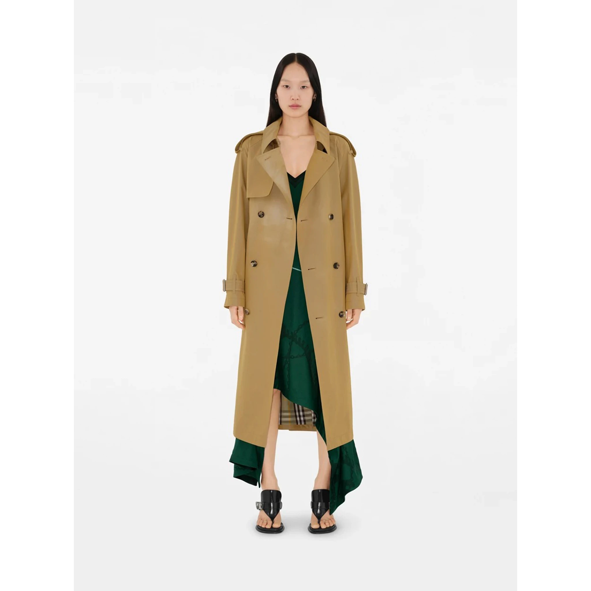 BURBERRY coat