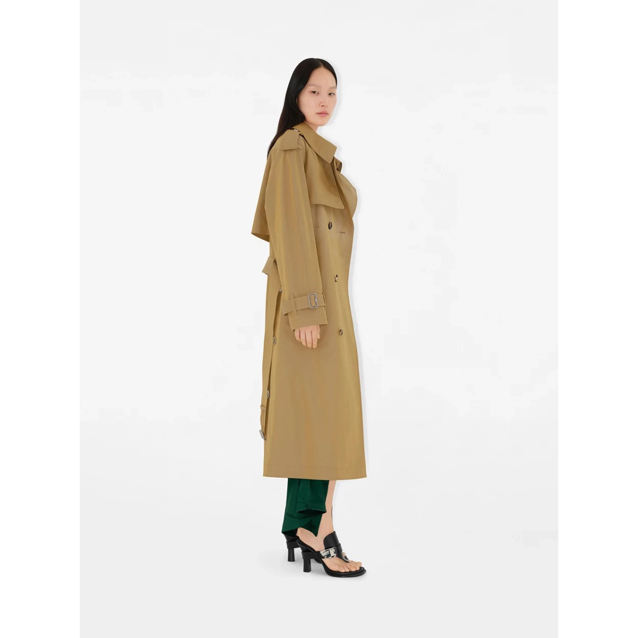 BURBERRY coat