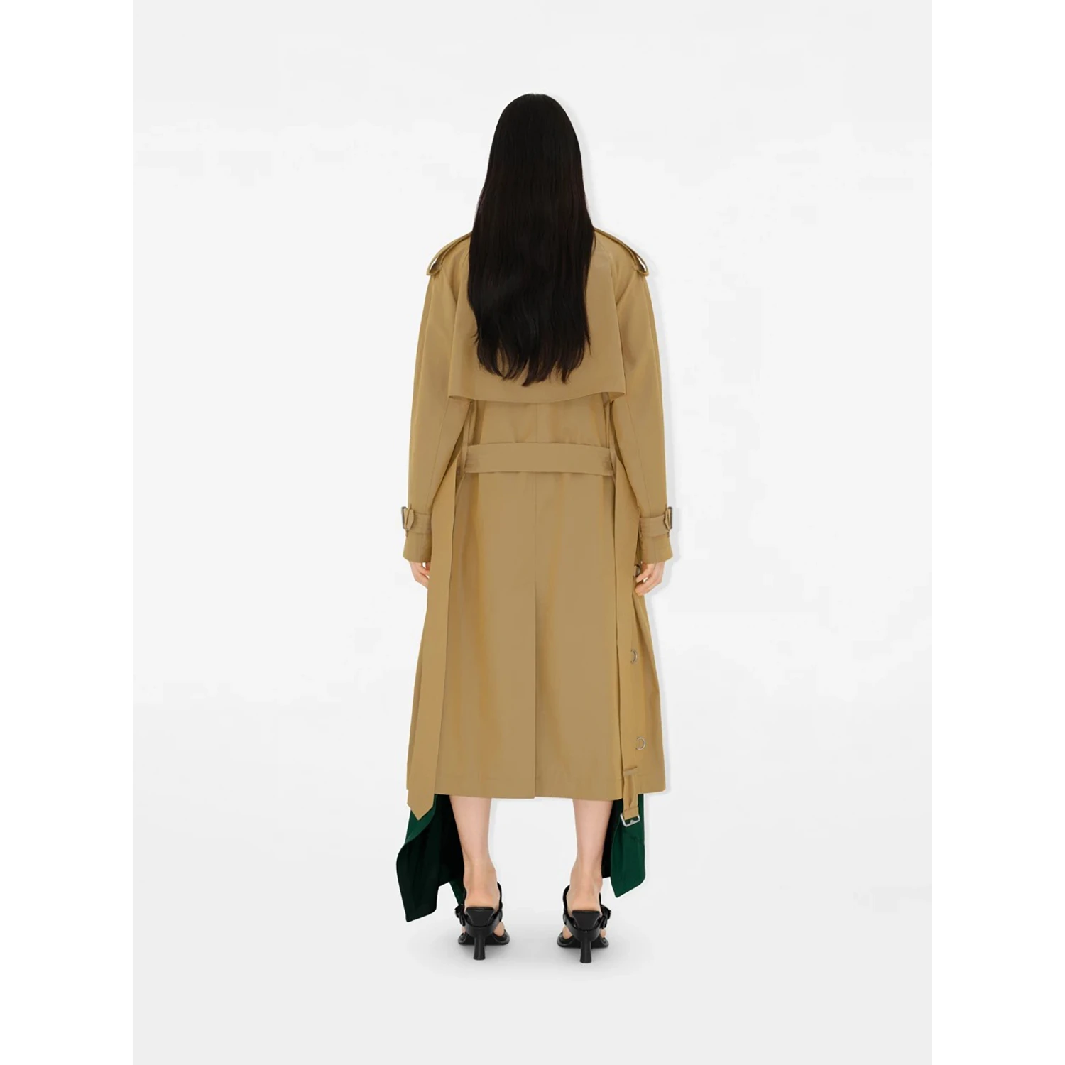 BURBERRY coat
