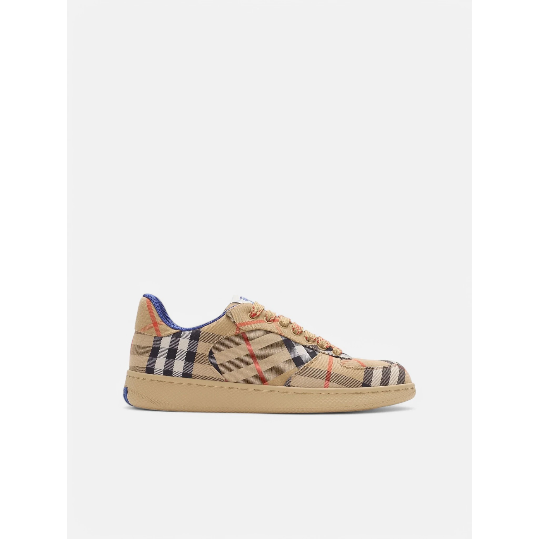 BURBERRY sneakers