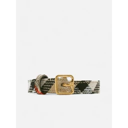 BURBERRY belt