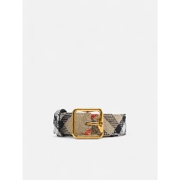 BURBERRY belt