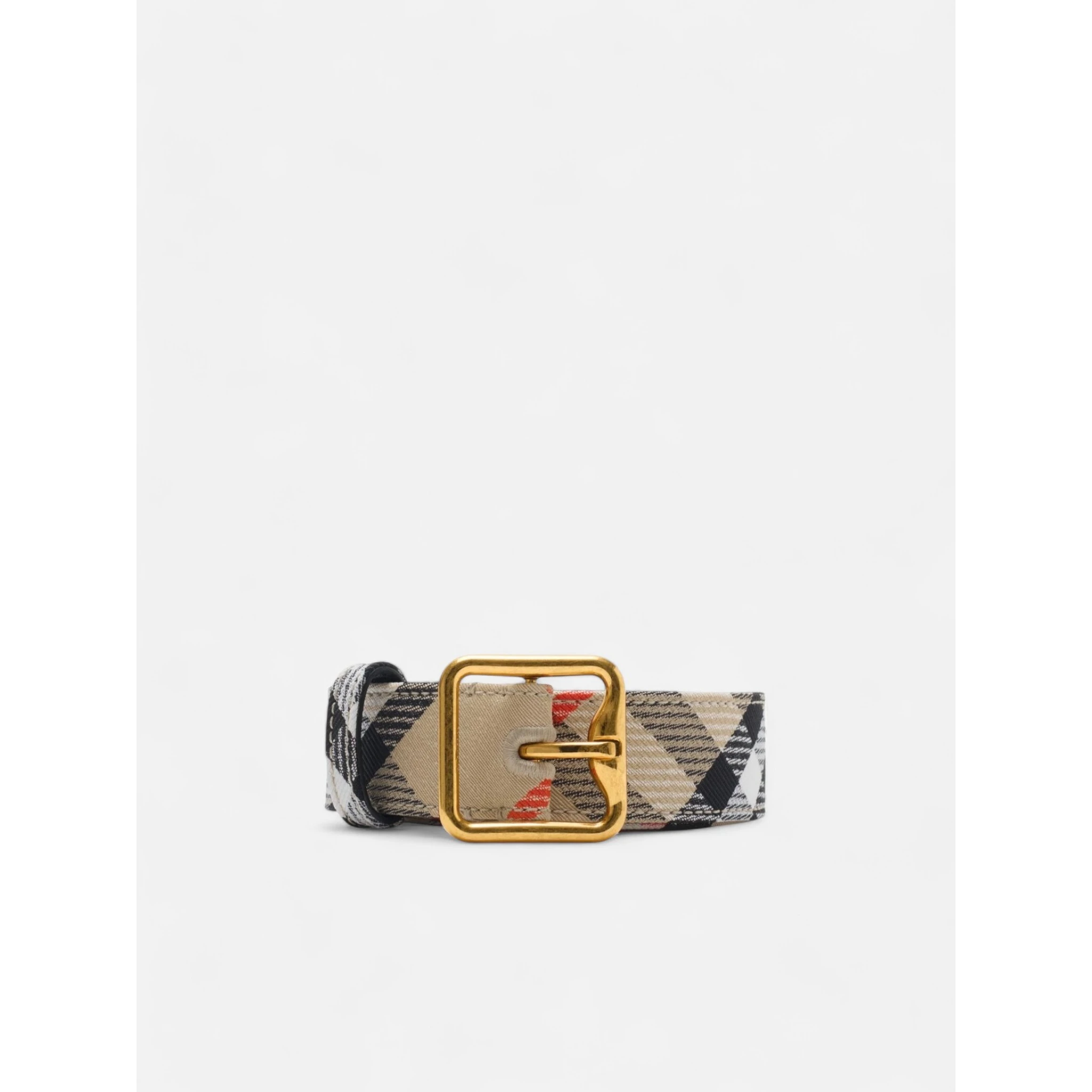 BURBERRY belt
