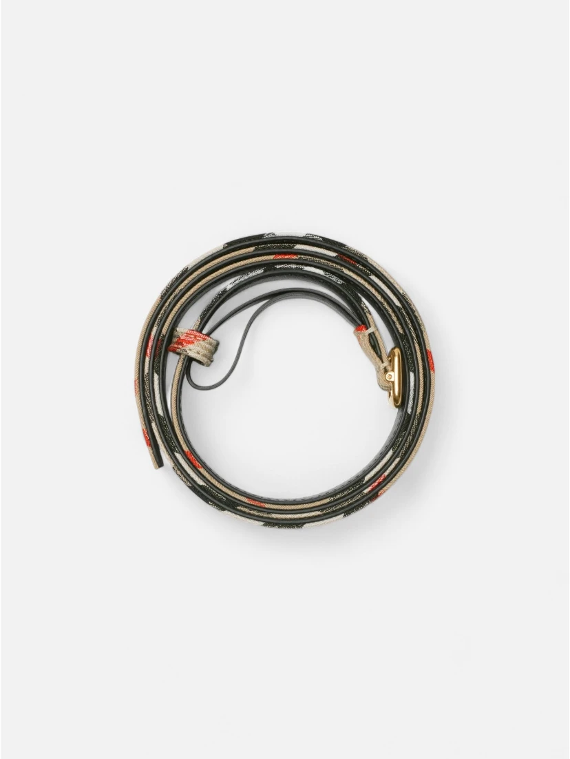 BURBERRY belt
