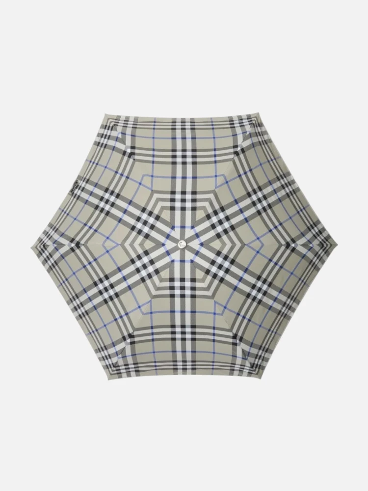BURBERRY umbrella alternative