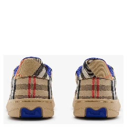 BURBERRY sneakers