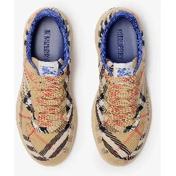 BURBERRY sneakers