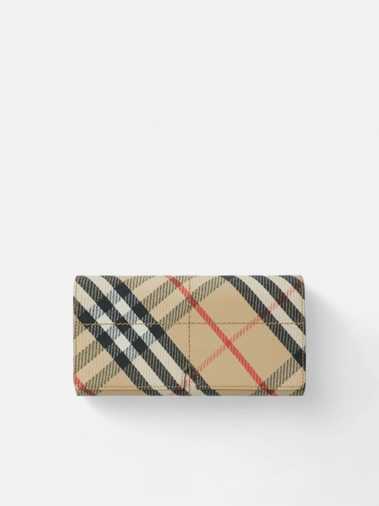 BURBERRY wallet