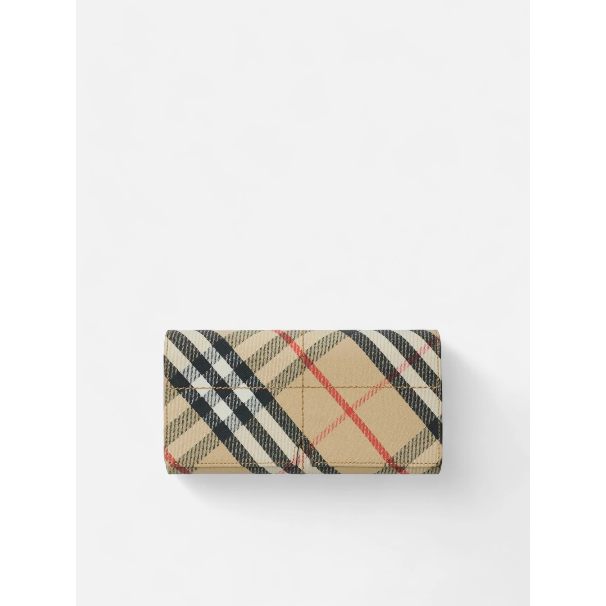 BURBERRY wallet