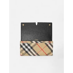 BURBERRY wallet