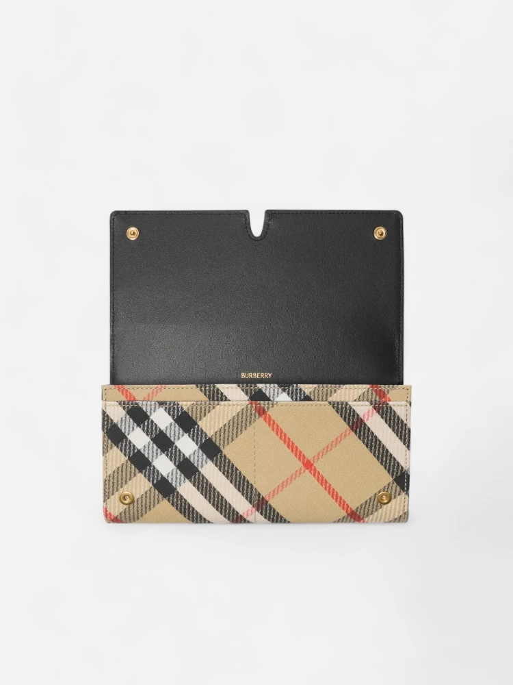 BURBERRY wallet alternative