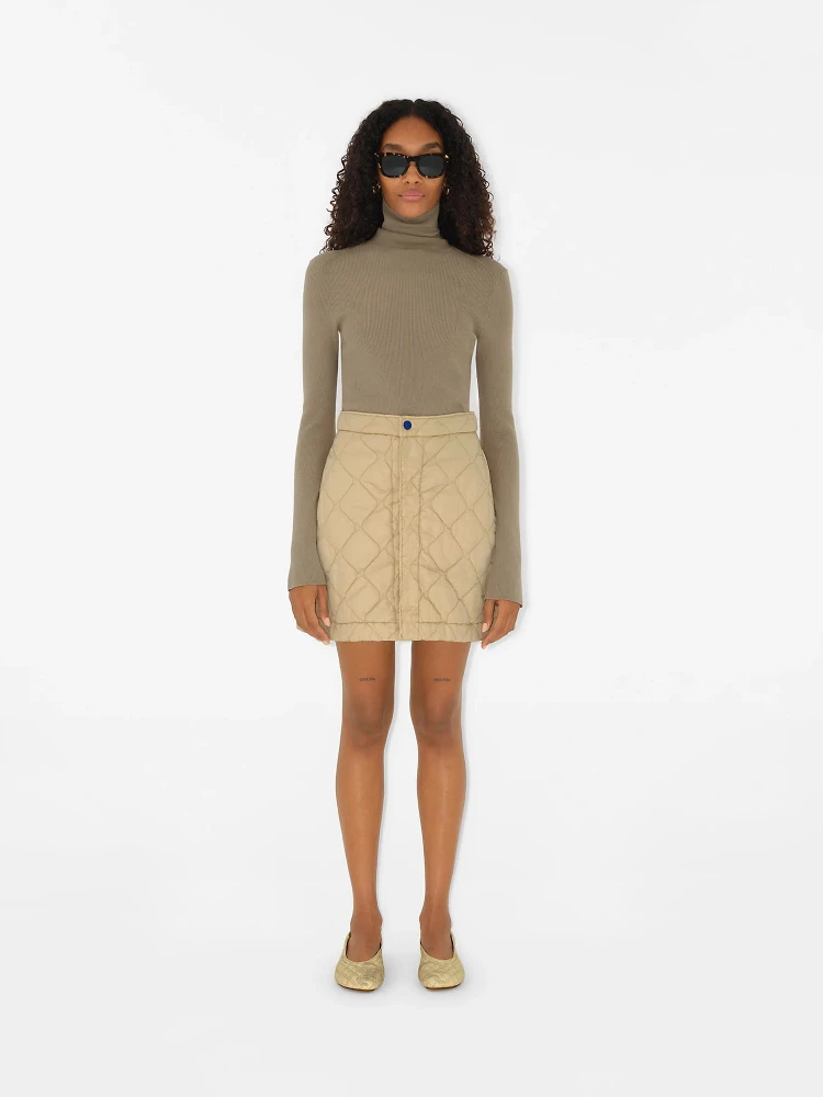 BURBERRY ballet flats alternative