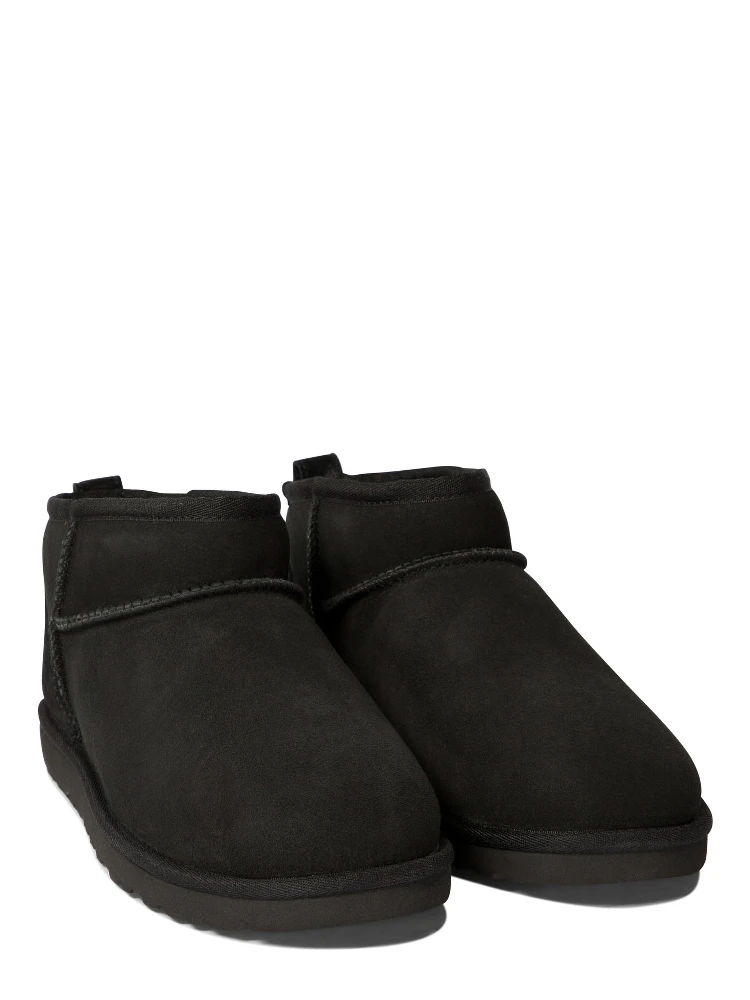 "Classic Ultra Mini" ankle boots alternative