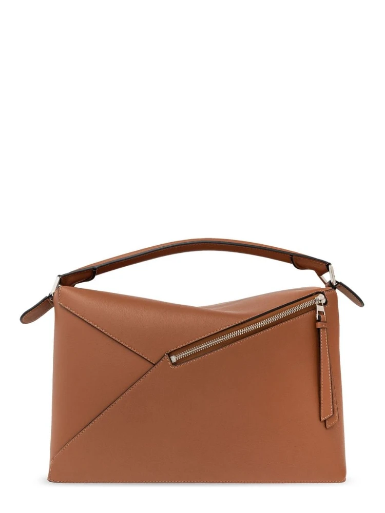 "Puzzle Edge" crossbody bag alternative