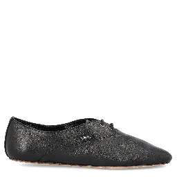 Céline Flat shoes Black