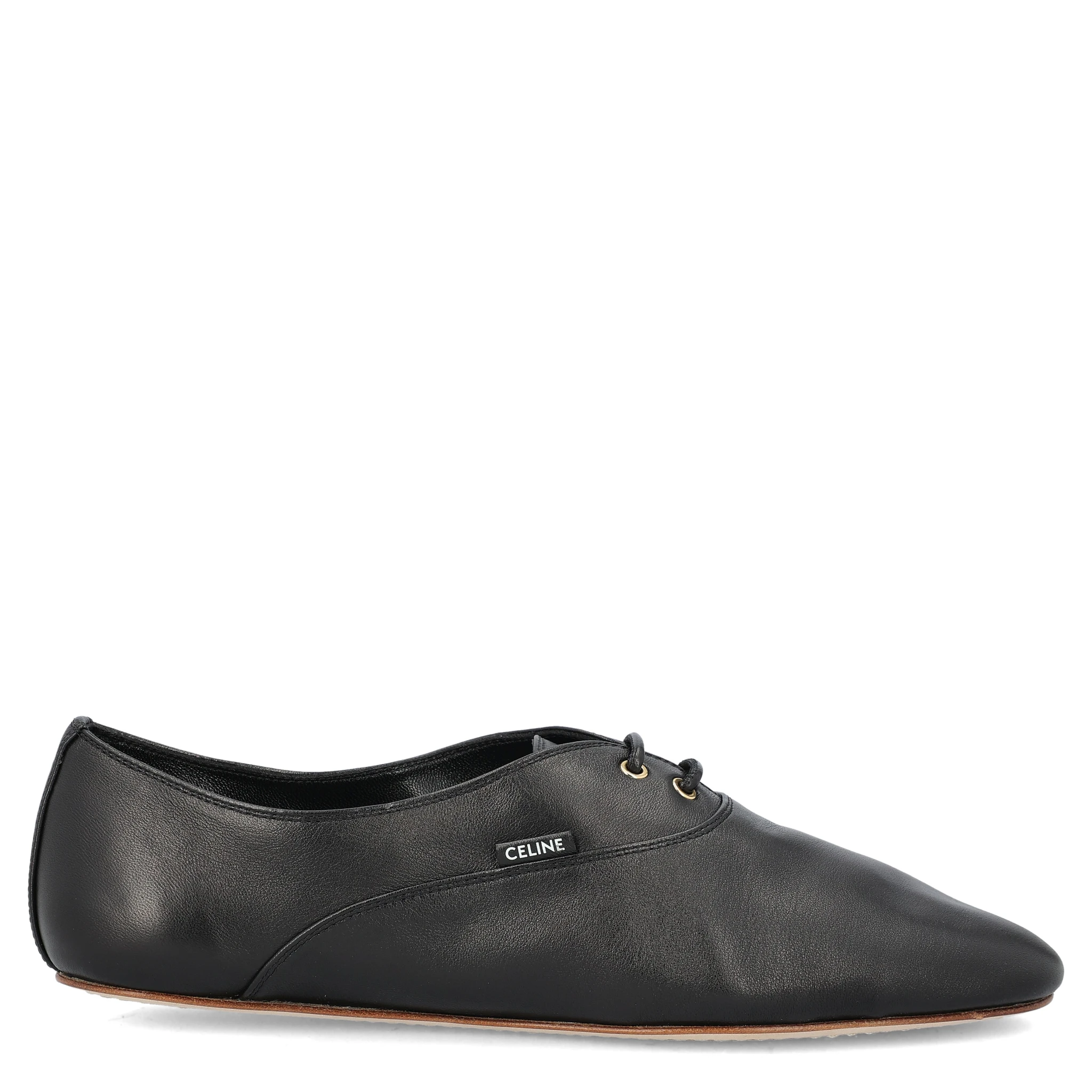 Céline Flat shoes Black