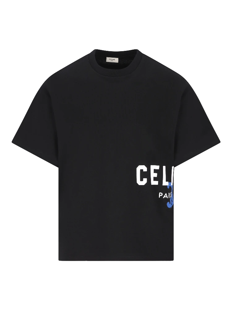 Céline T-shirts and Polos