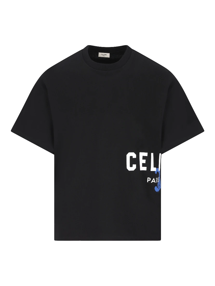 Céline T-shirts and Polos