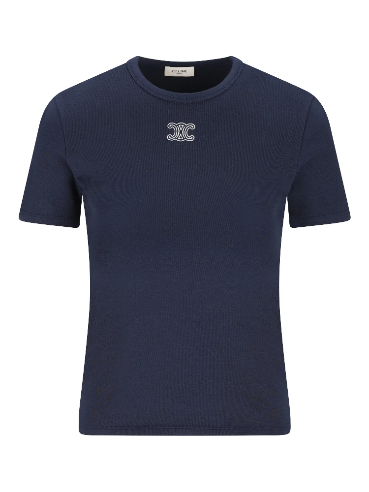 Céline T-shirts and Polos