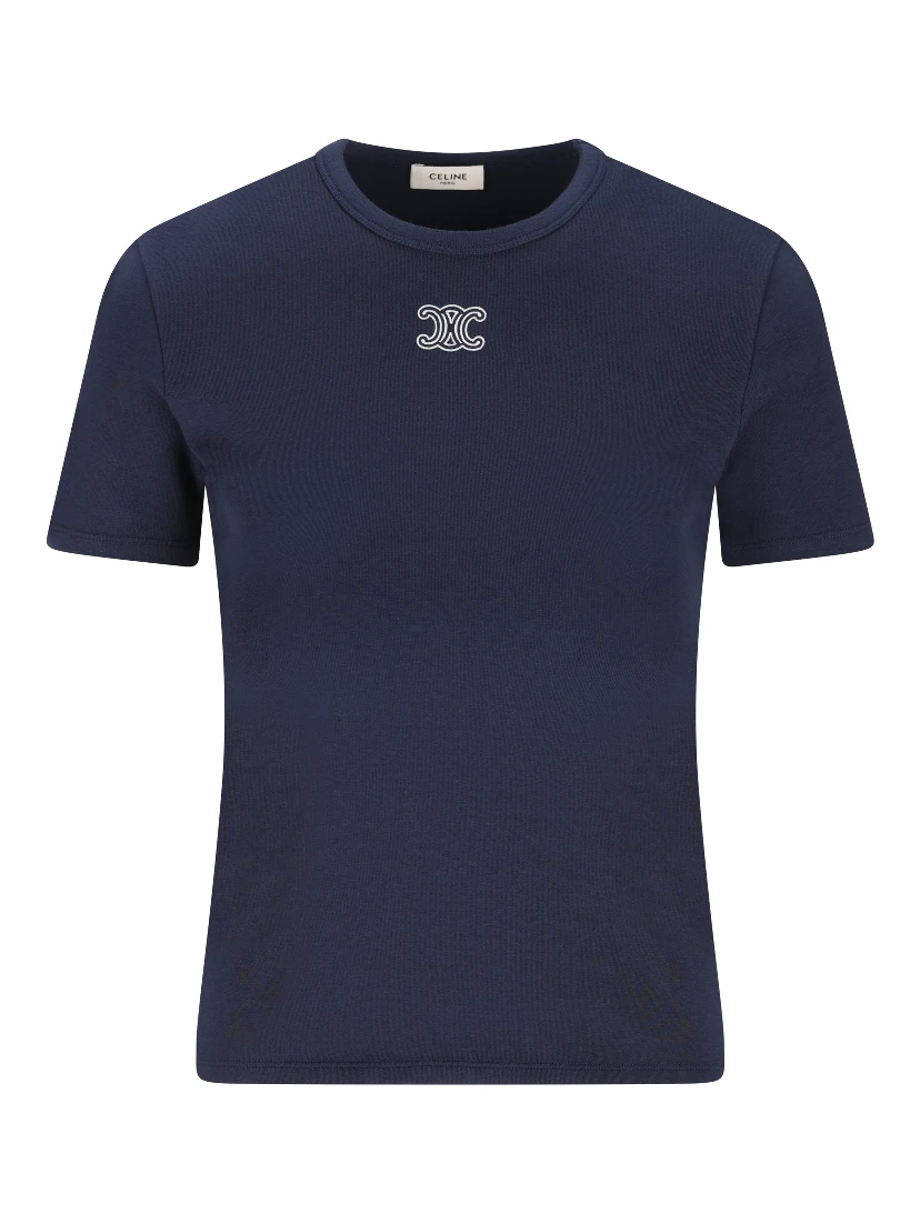 Céline T-shirts and Polos