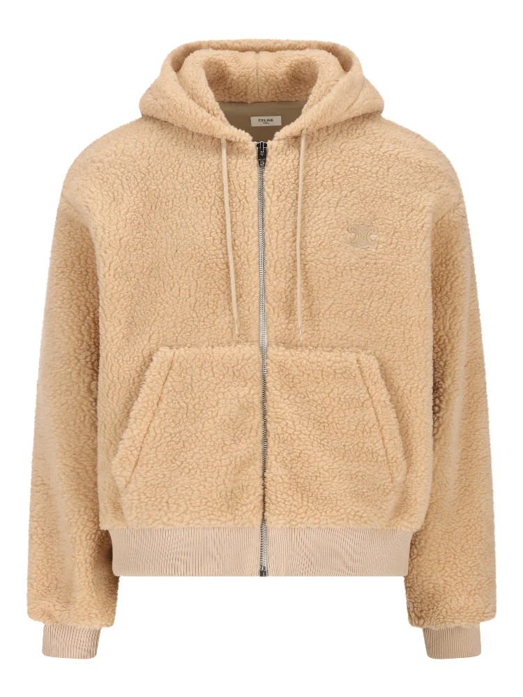 Céline Jackets Beige
