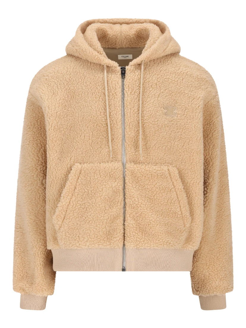 Céline Jackets Beige