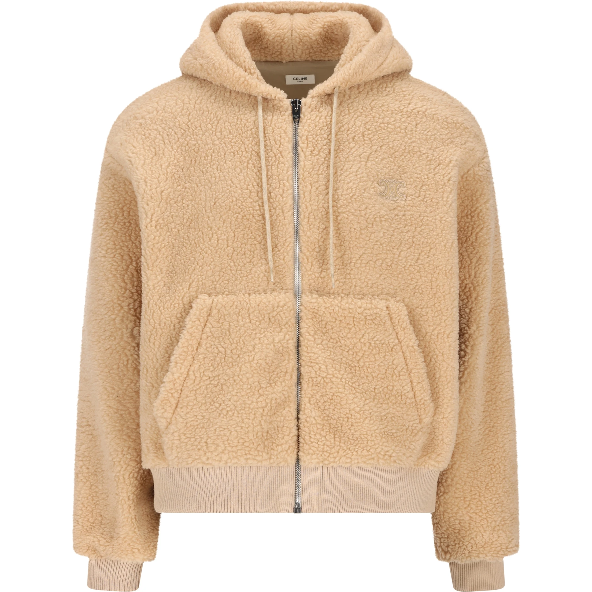Céline Jackets Beige