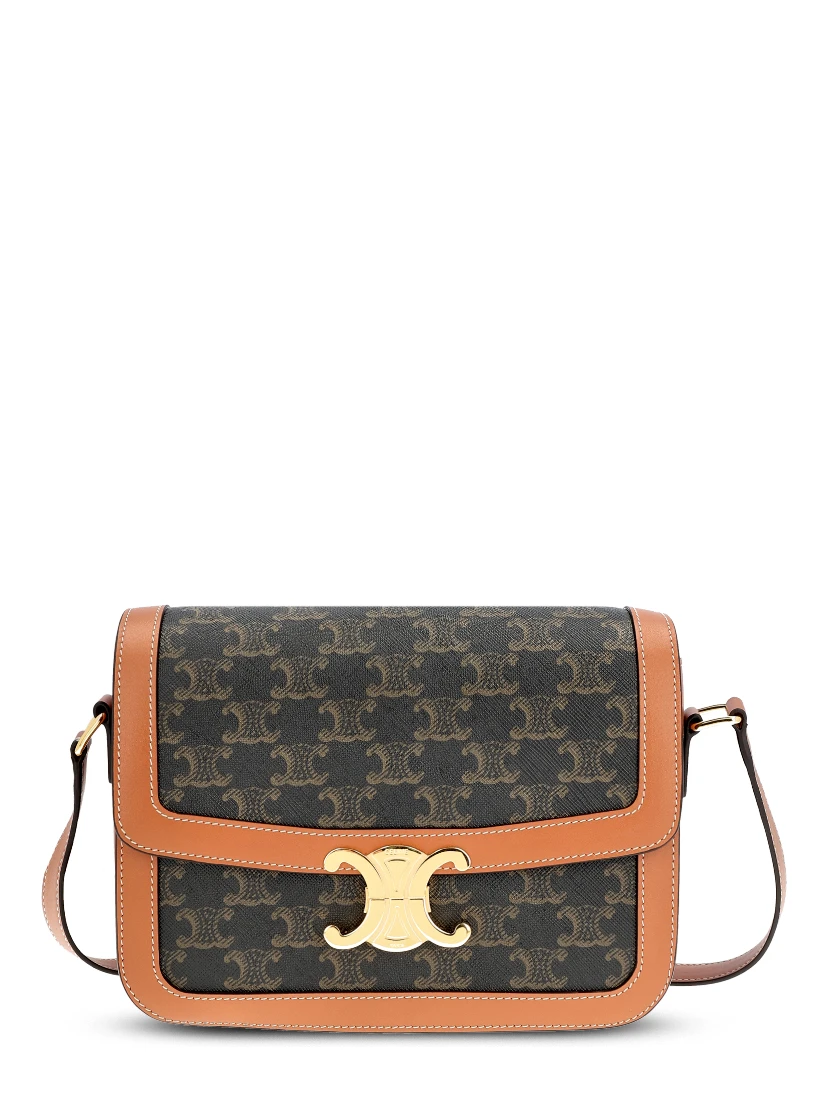 Céline Bags.. Brown