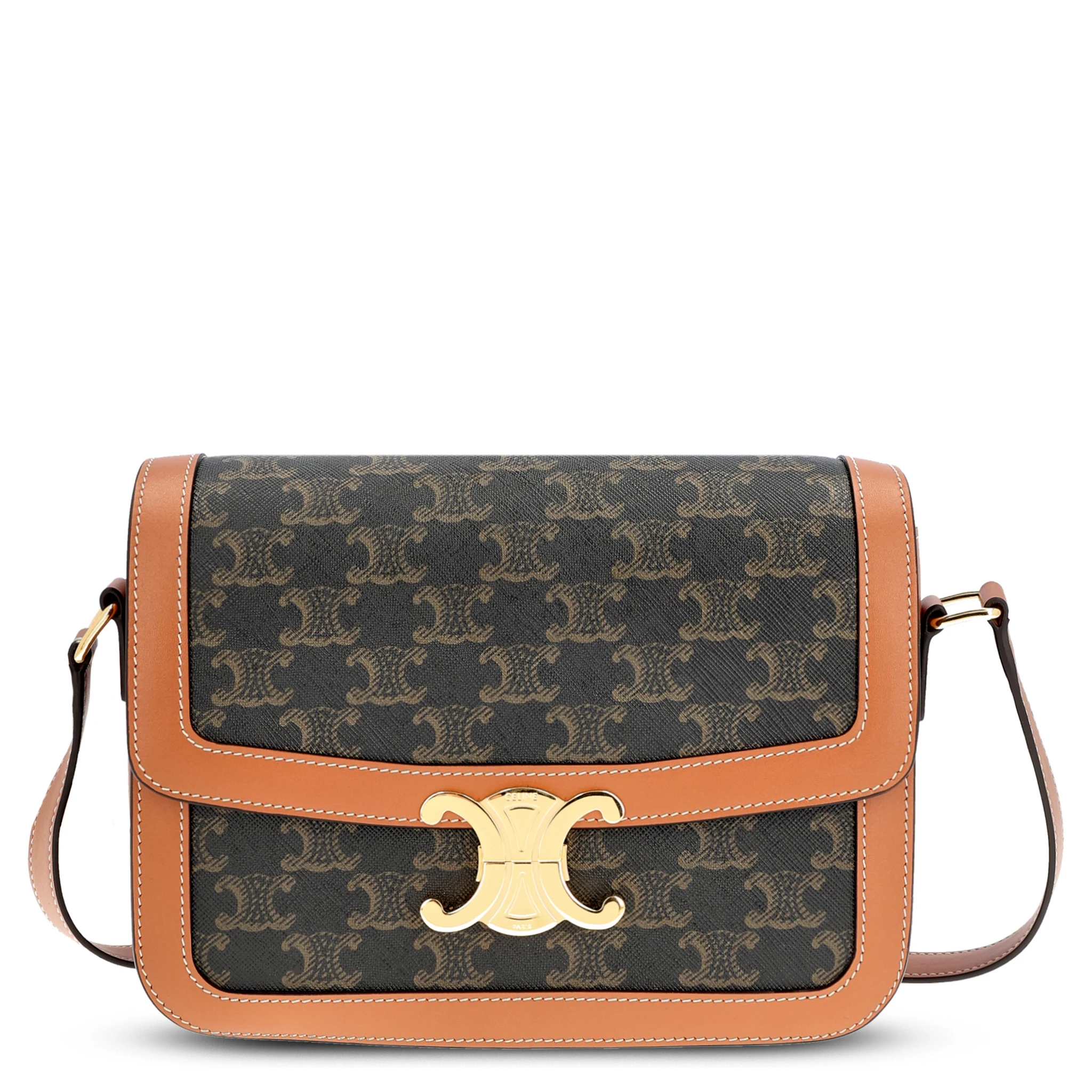 Céline Bags.. Brown