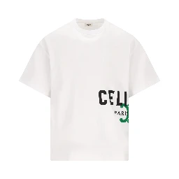 Céline T-shirts and Polos