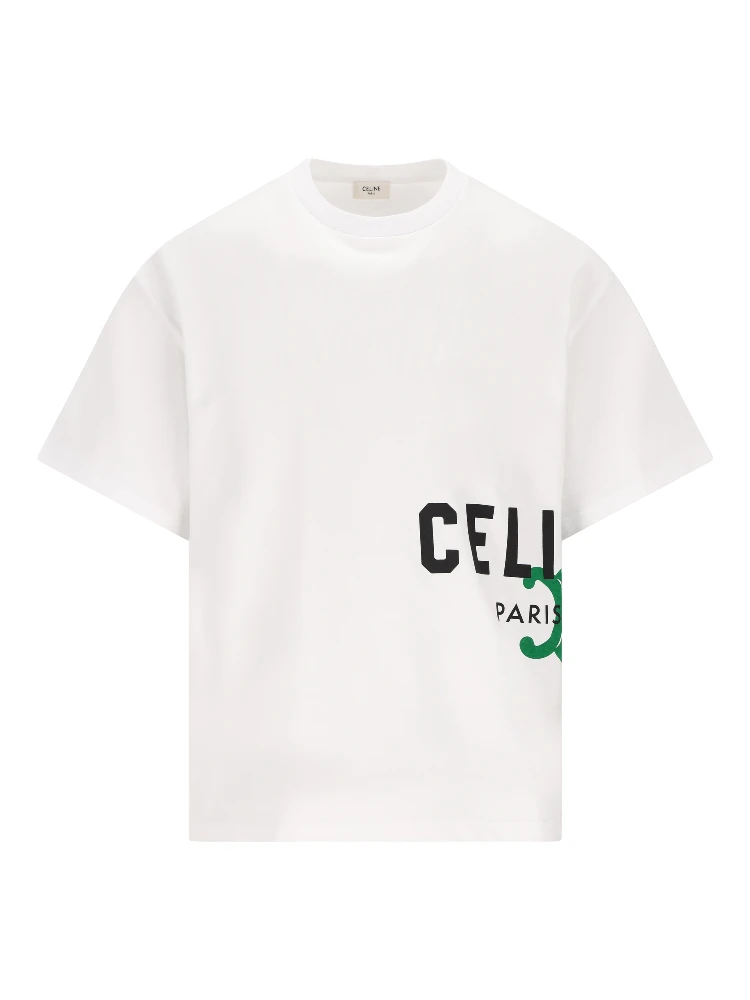 Céline T-shirts and Polos