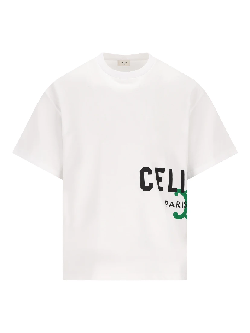 Céline T-shirts and Polos