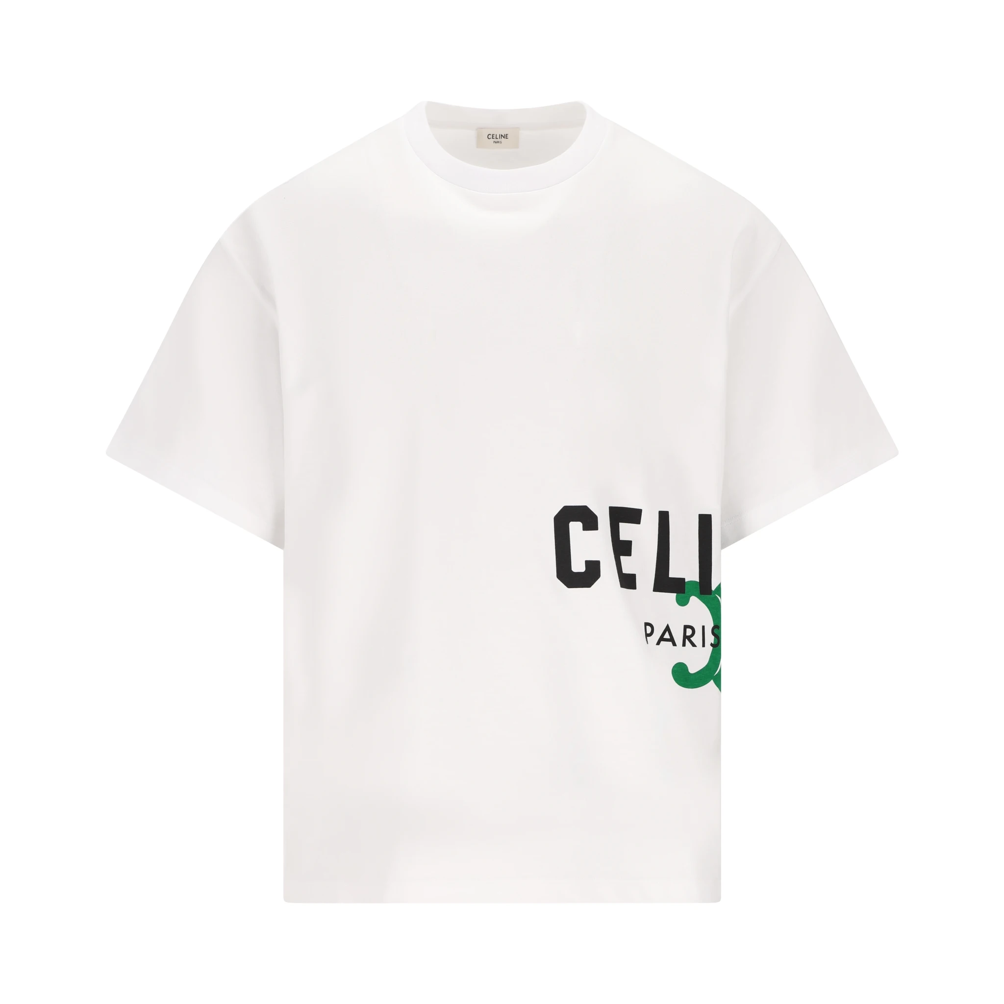 Céline T-shirts and Polos