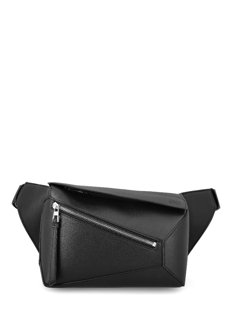 Loewe Bags.. Black