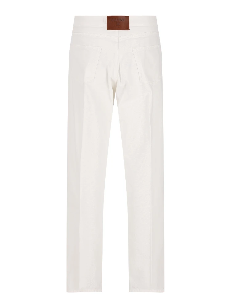 Céline Jeans alternative