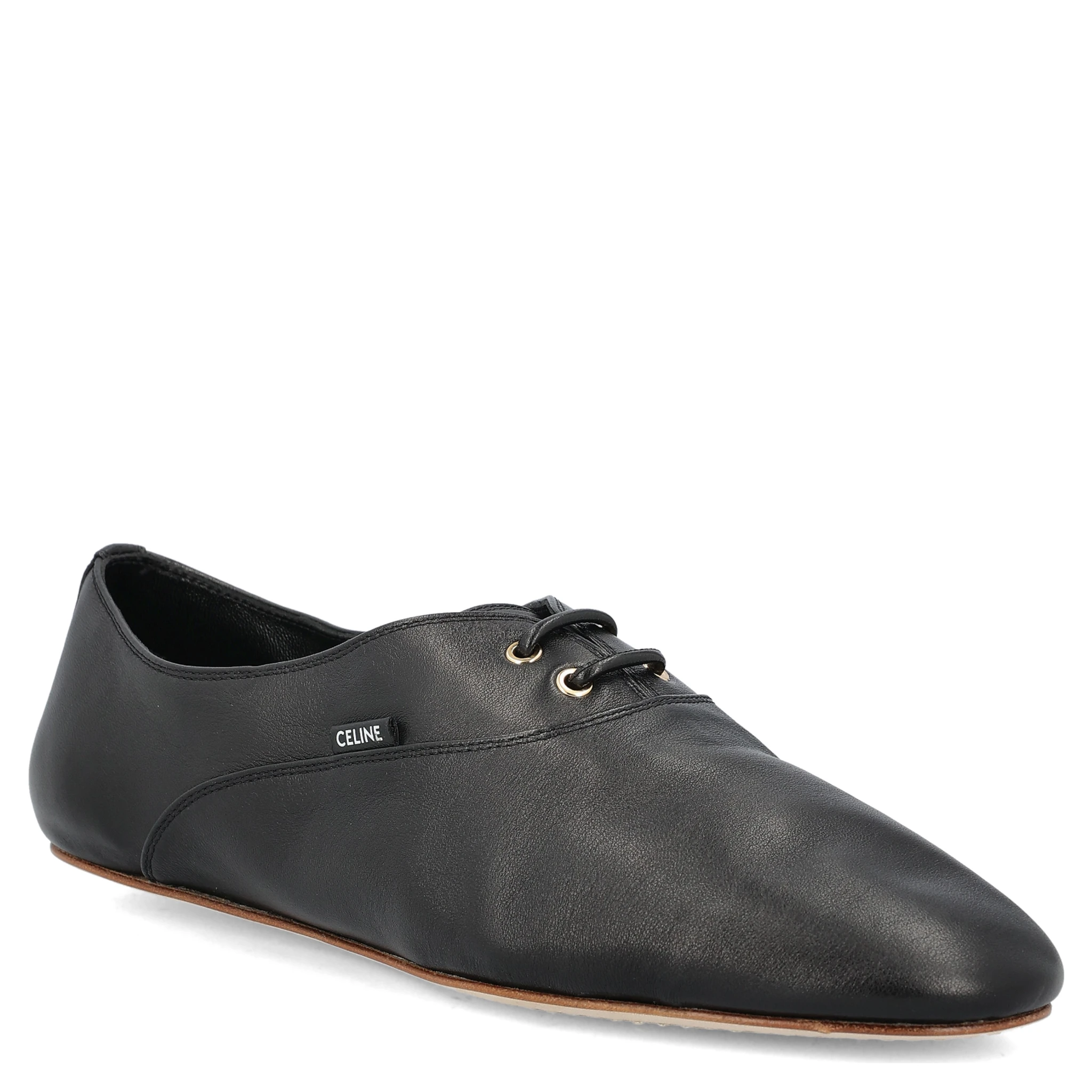 Céline Flat shoes Black