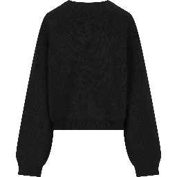 Céline Sweaters Black